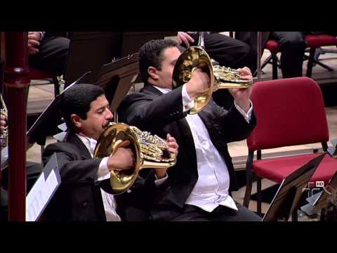 OSB Apresenta - "Reisado do Pastoreio | Batuque - Dança de Negros" de Lorenzo Fernandez