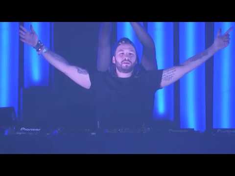 Steve Angello - EDC Las Vegas 2014 Full Set