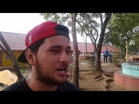 Metryko vs ASJC primera ronda... Replica tematica: (Transporte)