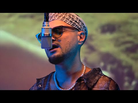 Young Bego - Pam & Morrison (Music Video) #RedKeysLiveSessions