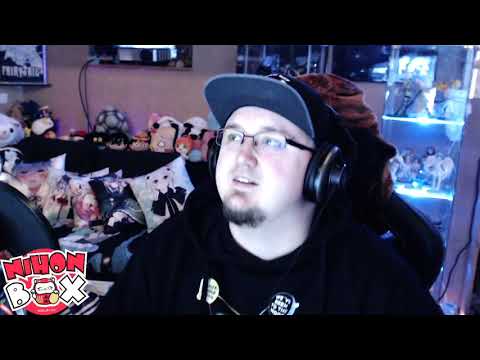 NIHON BOX UNBOXING JANUAR 2021