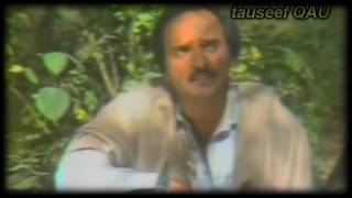 Masood Malik (PTV) -Hum Tum hon gey badal ho ga raqs