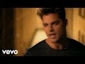 Ricky Martin - Vuelve (Video (Spanish) (Remastered))