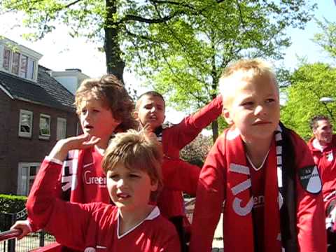 slikkerveer F4 kampioen 4