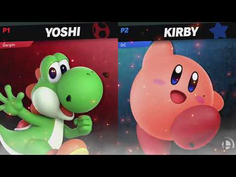 SWVA Summit - Dargin vs. Sillody - RR Pools - Singles (12/4/21)