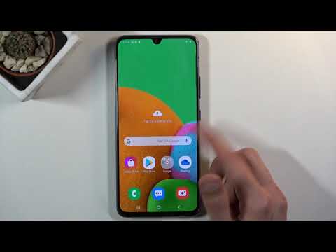 So machen Sie einen Screenshot in SAMSUNG Galaxy A90 5G – Catch Display