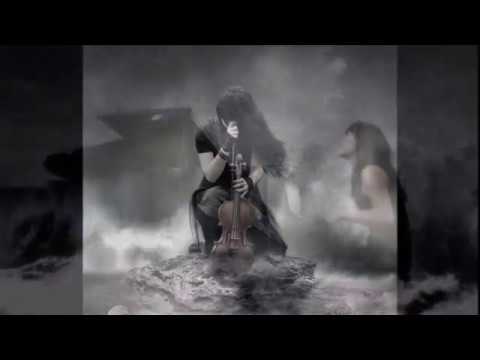 Nachtblut feat. Aeva Maurelle - Einsam