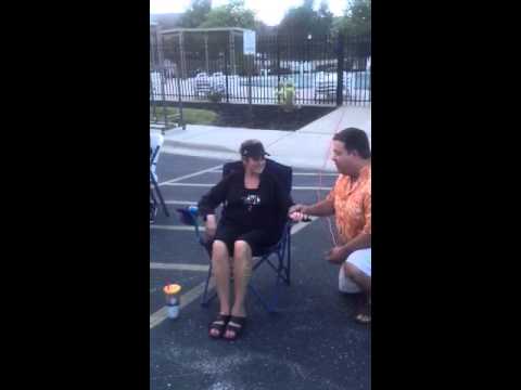 Happy Birthday Anissa