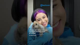 Unggah Soal Nikah Beda Agama, Awkarin Justru Dicibir Para Pengikutnya hingga 'Di-Unfollow'