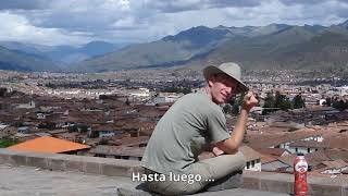 LATINOAMÉRICA: Impressionen aus Südamerika und Mittelamerika