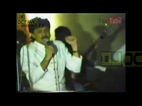 mosaico binomio 1 - rafael orozco en vivo