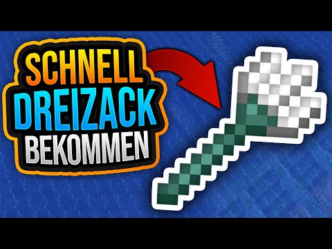 HOW TO GET A TRIDENT (TUTORIAL) ✨Minecraft 1.21 ✨ ErikOnHisPeriod
