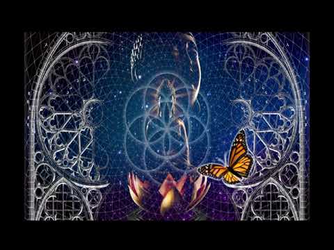 Creative Mind & Amplify - Hacking Reality