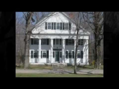 Our Hometown History - Templeton MA