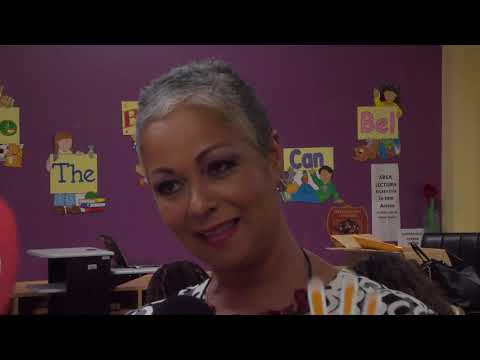 Escuela J.J. Osuna inicia nueva edición de la “Academia de la Felicidad de Puerto Rico”