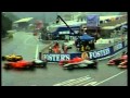 SPA 1998 Sintesi E Incidente Tra Schumacher E Coultard Con Commenti In Italiano