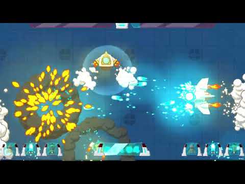 Galaxy Duel