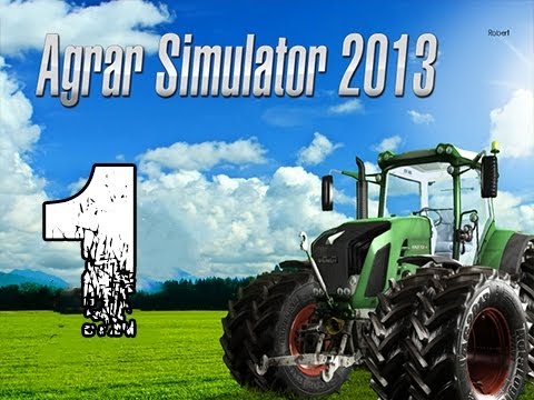 agricultural simulator 2013 ? pc