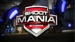 Видео 1 к игре ShootMania Storm