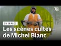 Mort de Michel Blanc : les scènes cultes de l’acteur (Les Bronzés font du ski,...)