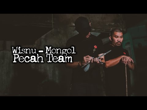 Wisnu & Mongol Pecah Team – DMS [ Penelusuran ]