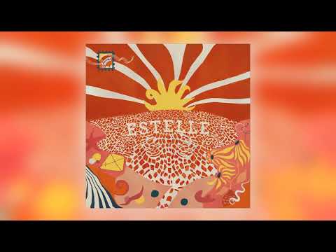 A Man Called Adam - Estelle (Cafe Del Mar Mix) [Audio]