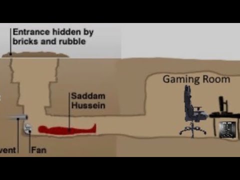 The Bayonets Waved (Synth Remix)