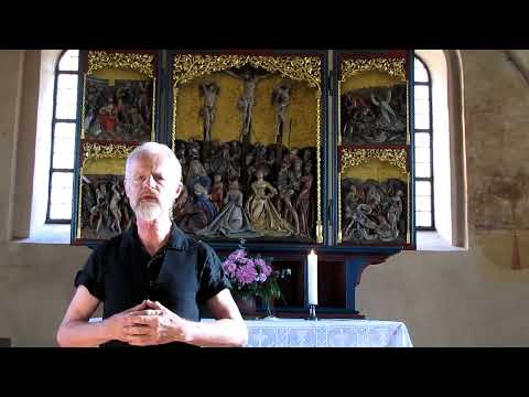 Halleluja IX zum Vorletzten Sonntag im Kirchenjahr