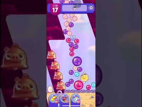 (Angry birds dream blast) Level 9901 gameplay, subscribe for latest update!