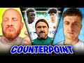 COUNTERPOINT! - With Conor McGilligan and Joe Wainman - Playoff Chat! | Episode Two