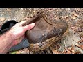 Rucking Boots from GORUCK