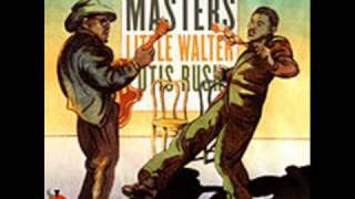 Little Walter  - You&#39;re So Fine