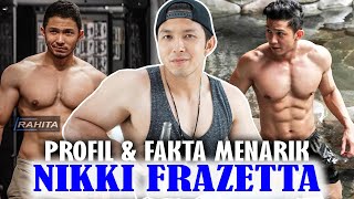 Download lagu PROFIL & SEDERET FAKTA MENARIK NIKKI FRAZETTA, RAJA FTV BERTUBUH KEKAR & ATLETIS PALING HOT mp3 Download lagu PROFIL & SEDERET FAKTA MENARIK NIKKI FRAZETTA, RAJA FTV BERTUBUH KEKAR & ATLETIS PALING HOT mp3