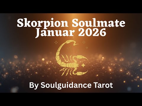 Scorpio ♏️ Oh Scorpio! A new love is coming, but what's going on in the background with your soul...