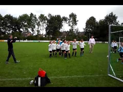 Leonidas - W E5 - Geusselt Sport E2 (15-09-2012)