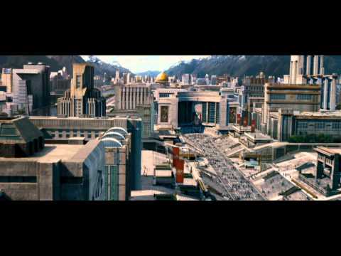 The Hunger Games (TV Spot 'Countdown Event')