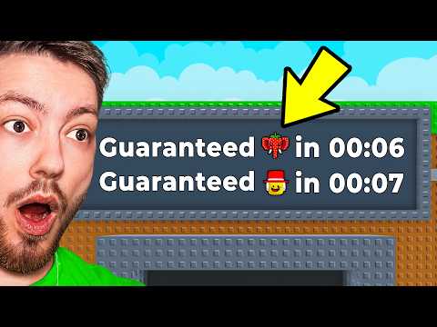 Steal a Brainrot, But There's an OWNER ONLY Board!