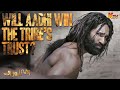 Aadhi Faces The Tribe S Challenge Aravaan Dhanshika Tamil Movie Scene K TV