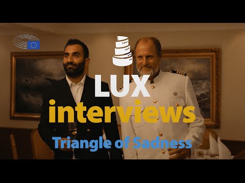 Ruben Östlund’s vision on capitalism, rich vs poor and other stereotypes