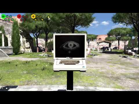 SciFiAIguy plays The Talos Principle! P4