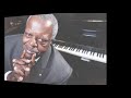 HD - Oscar Peterson When Summer Comes - pnojazz HD - Oscar Peterson When Summer Comes