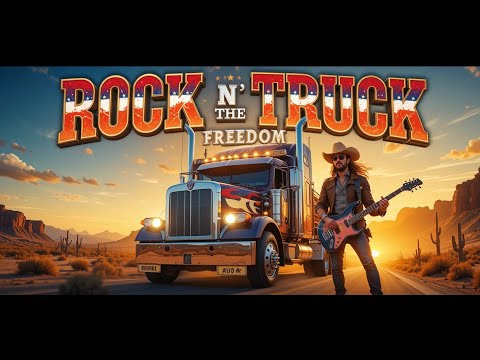 Rock N Truck Country Best Playlist – Thunder Trails Engine #CountryRock #ThunderTrails #RockNTruck