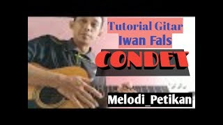 Download lagu (Tutorial Gitar) Iwan Fals - CONDET mp3 Download lagu (Tutorial Gitar) Iwan Fals - CONDET mp3