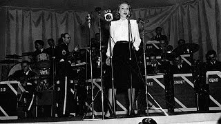 Marlene Dietrich: No Love, No Nothin&#39; (Live in Paris, 1945)