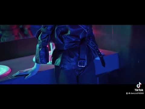 KAMALI FT DANZO  2024