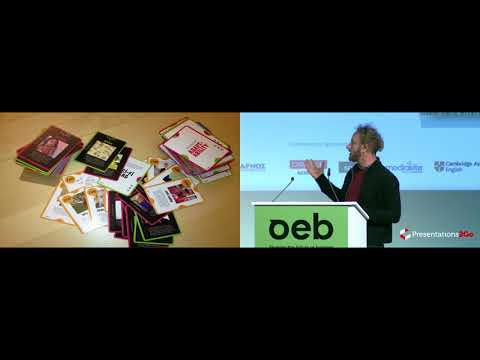 OEB 2017 - The OEB Plenary Debate