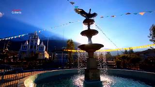 MUSHO 2018, nevado  Huascarán La Cordillera Blanca & Banda Santa Cecilia de Tingua