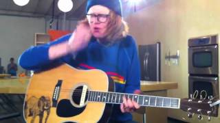 Brett Dennen (Sydney I'll Come Runnin') 2/17/2011 Hipcooks