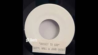 New Album In 1988. Rocket To God by Daryl Hall &amp; John Oates