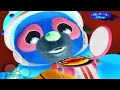 Special Agent Oso Theme Song In G Major